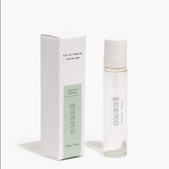 NWT Madewell Ombré Fragrance Travel Spray - Picture 1 of 3